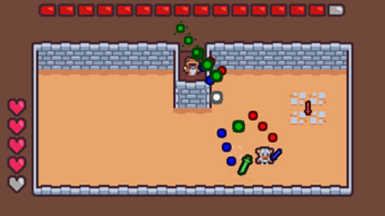 Wizard Battle Image