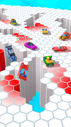 Cars Arena: Fast Race 3D Image