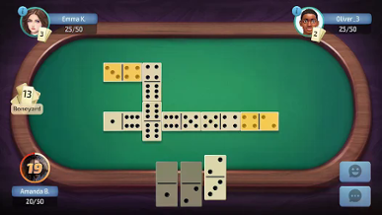 Domino - Dominos online game Image