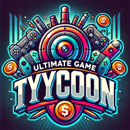 Game Tycoon BETA Game Cover