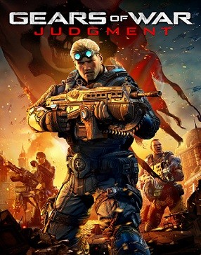 Games like Gears of War: Judgment