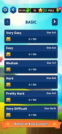 GEM Connect - Lucky Dot screenshot