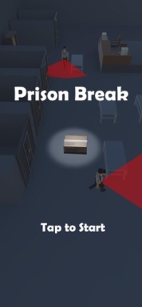 Goodbye Jail screenshot