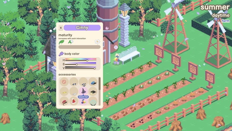 Gourdlets screenshot