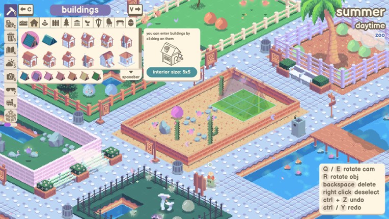 Gourdlets screenshot