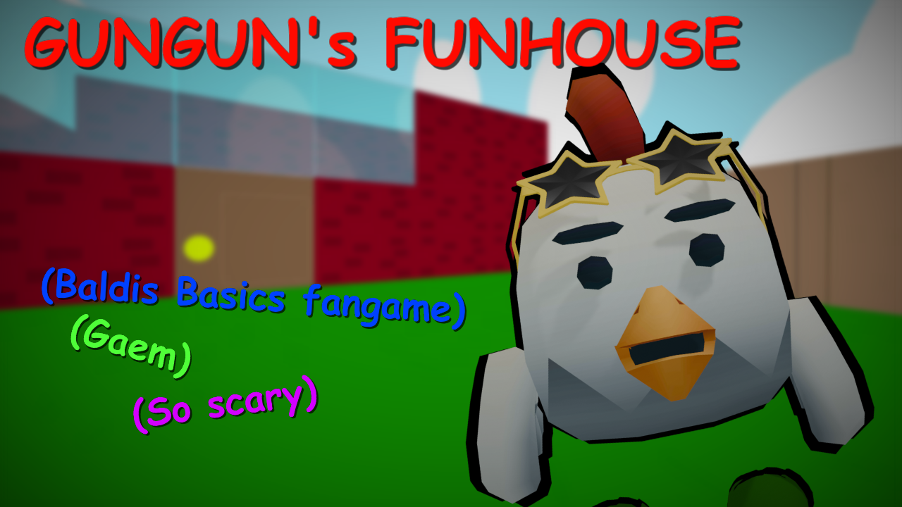 Games like GunGuns Funhouse