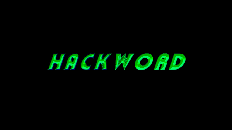 Hackword Image