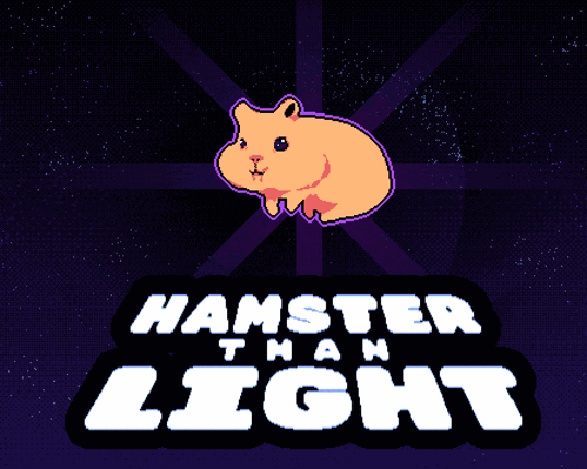 Hamster than Light Image