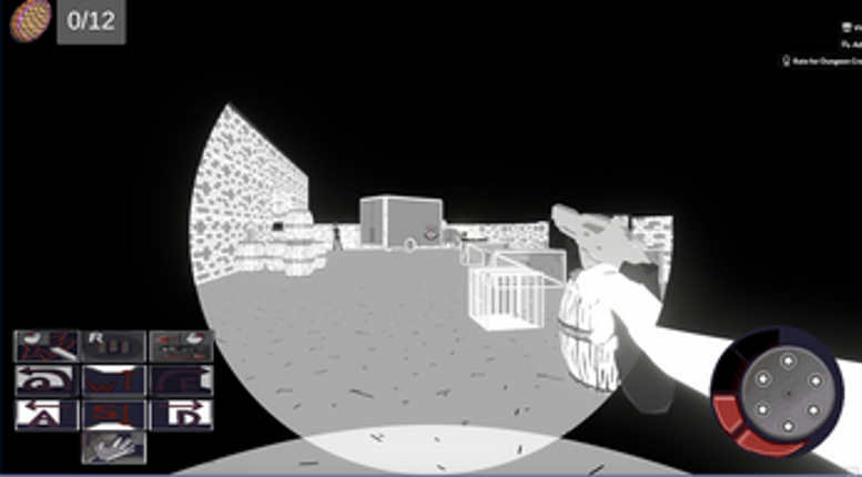 Hard Boiled screenshot