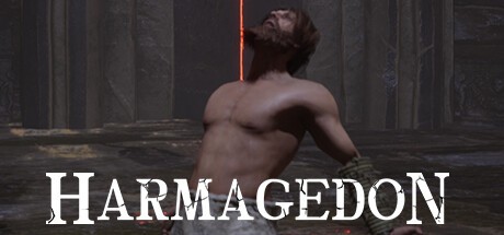 Games like Harmagedon