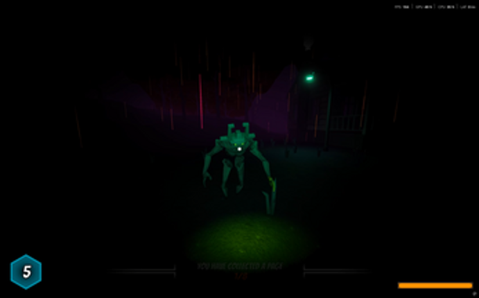 Haunted Pages: The Old Memories screenshot