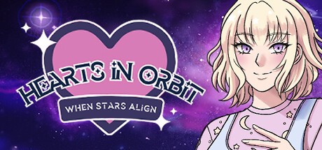 Games like Hearts in Orbit: When Stars Align