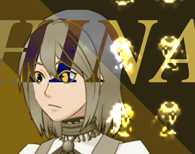 Games like HINA20240122