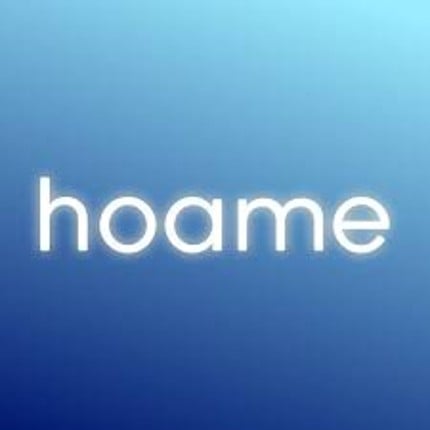 hoame Game Cover