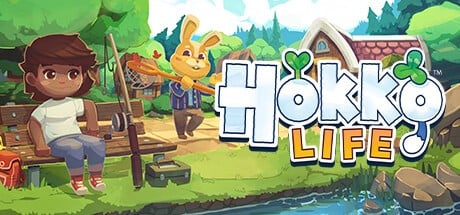 Games like Hokko Life