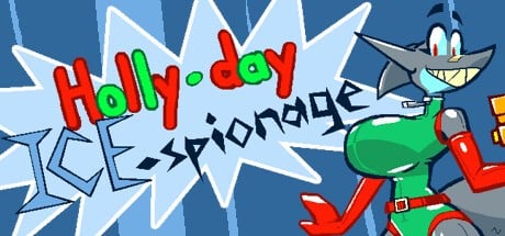 Games like Holly-Day Ice-Spionage