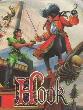 Games like Hook