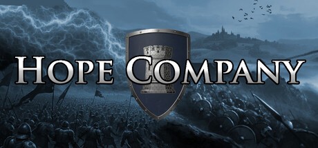 Games like Hope Company