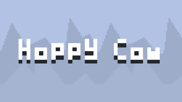 Games like Hoppy Cow