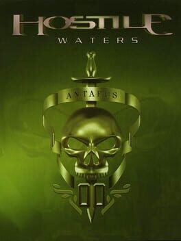 Games like Hostile Waters: Antaeus Rising