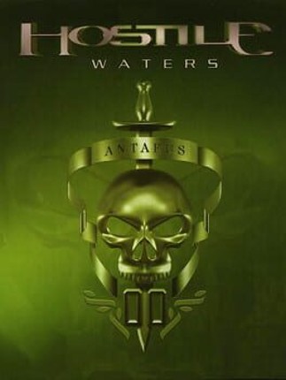 Hostile Waters: Antaeus Rising Image