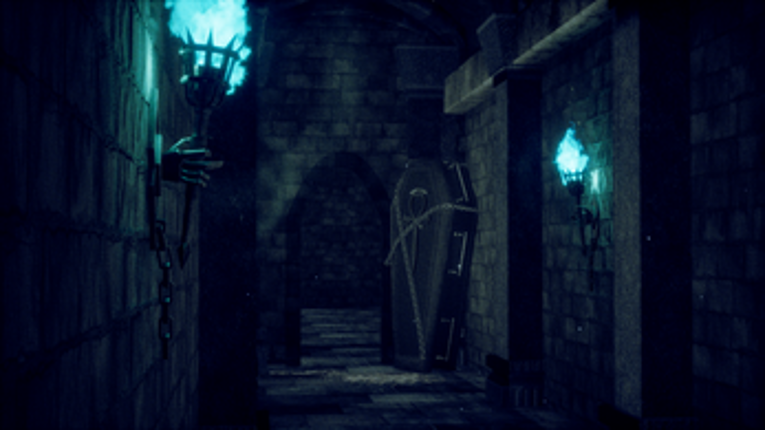 House Of Vampires Image