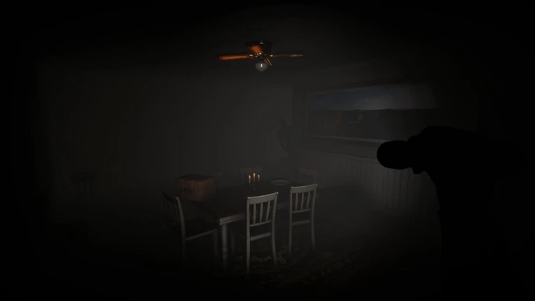 HouseWarming screenshot