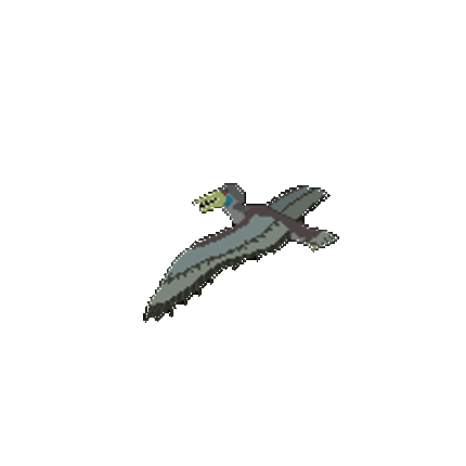 Hungry Caveman screenshot