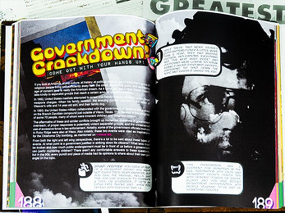 #iHunt: The 20th Century (Season Three Compilation) screenshot