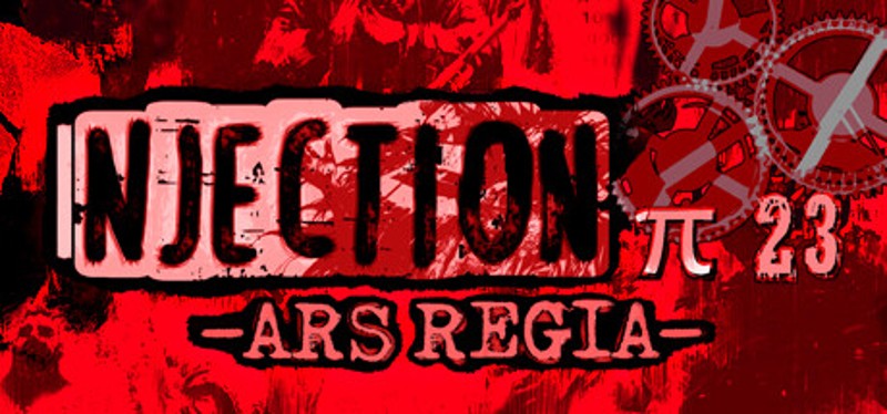 Injection π23: Ars Regia Image