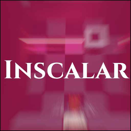 Games like Inscalar