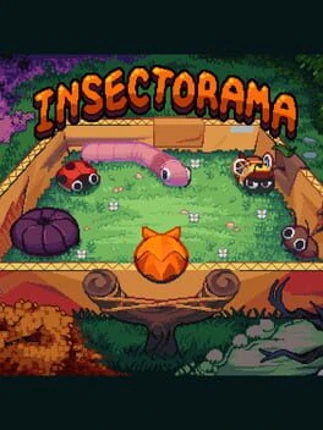 Insectorama Image