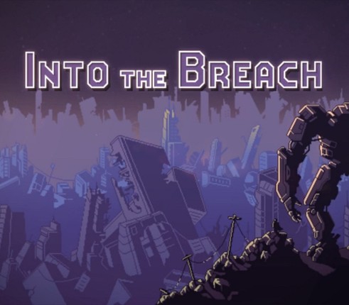 Into the Breach Image
