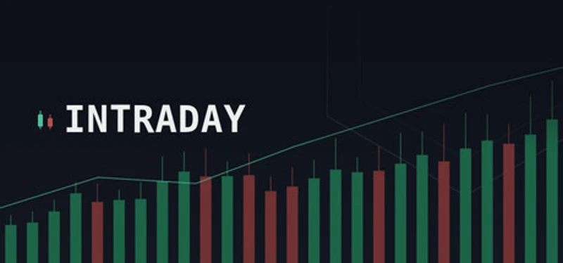 Intraday Image