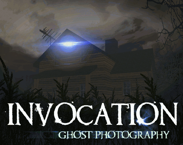 Games like Invocation: Ghost Photography