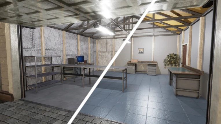 It Works: Electronics Repair Simulator screenshot