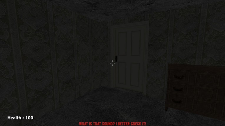 Jeff the Killer: Horrendous Smile Image