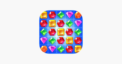 Jewel World - Match 3 Games Image