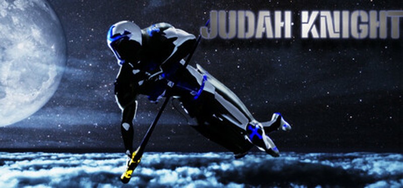 Judah Knight: Knights & Demons-Chapter 1 Image