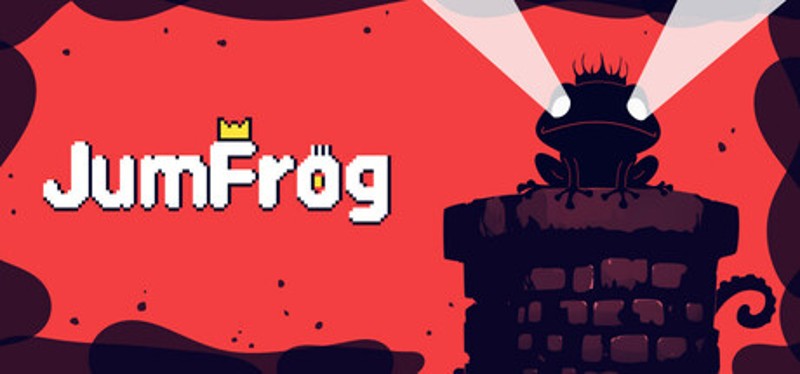 Jumfrog Image