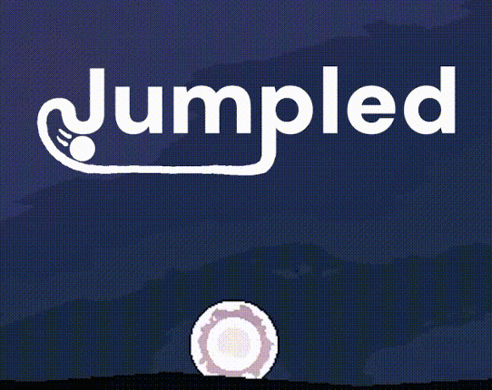 Jumpled Game Cover