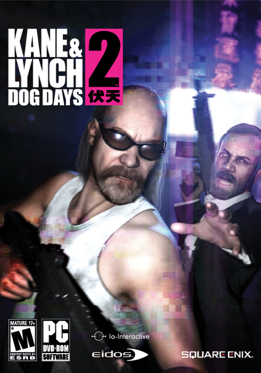 Games like Kane & Lynch 2: Dog Days