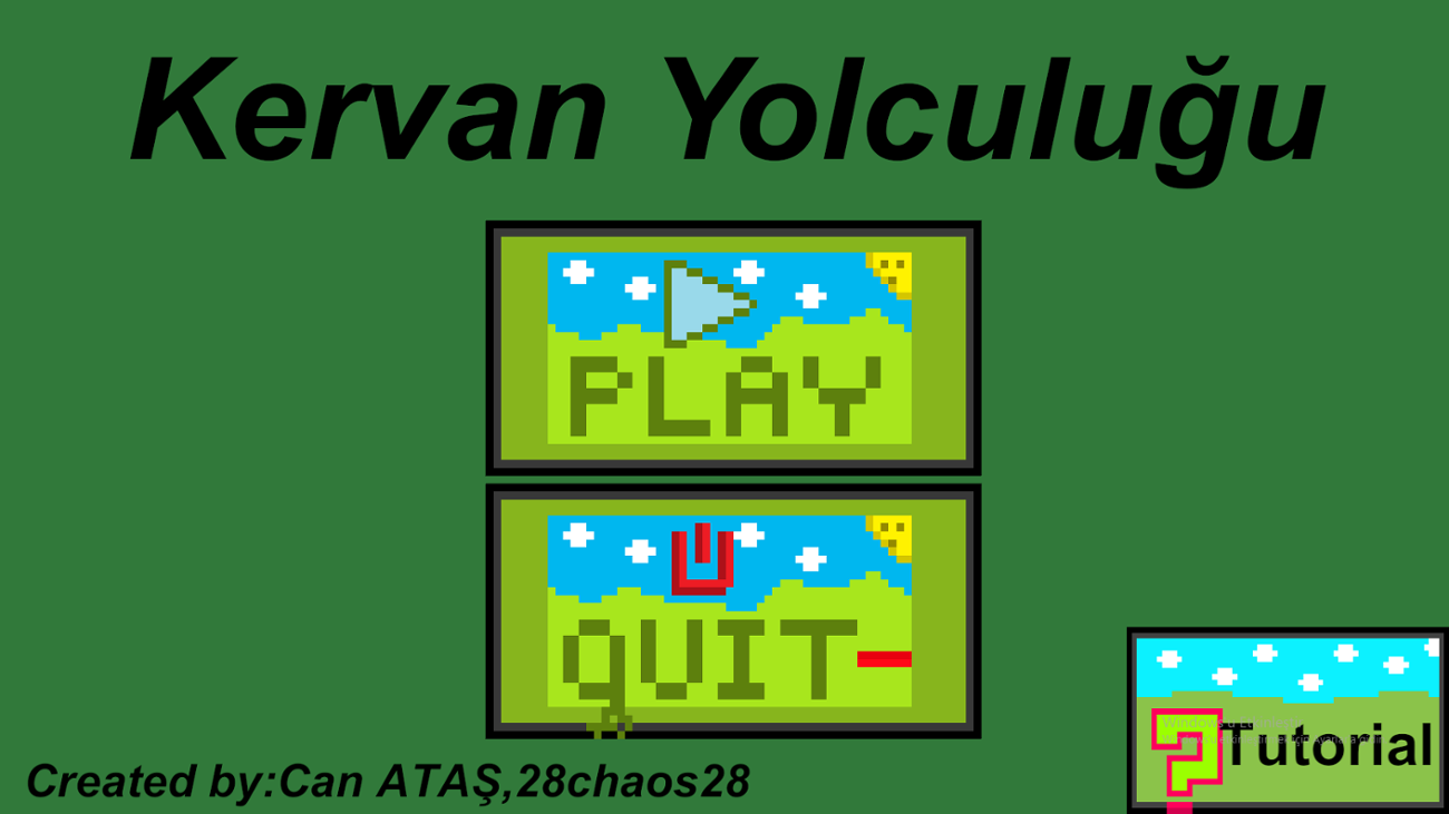 Games like Kervan Yolculuğu