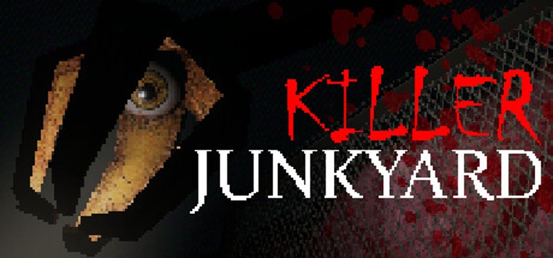 Killer Junkyard Image