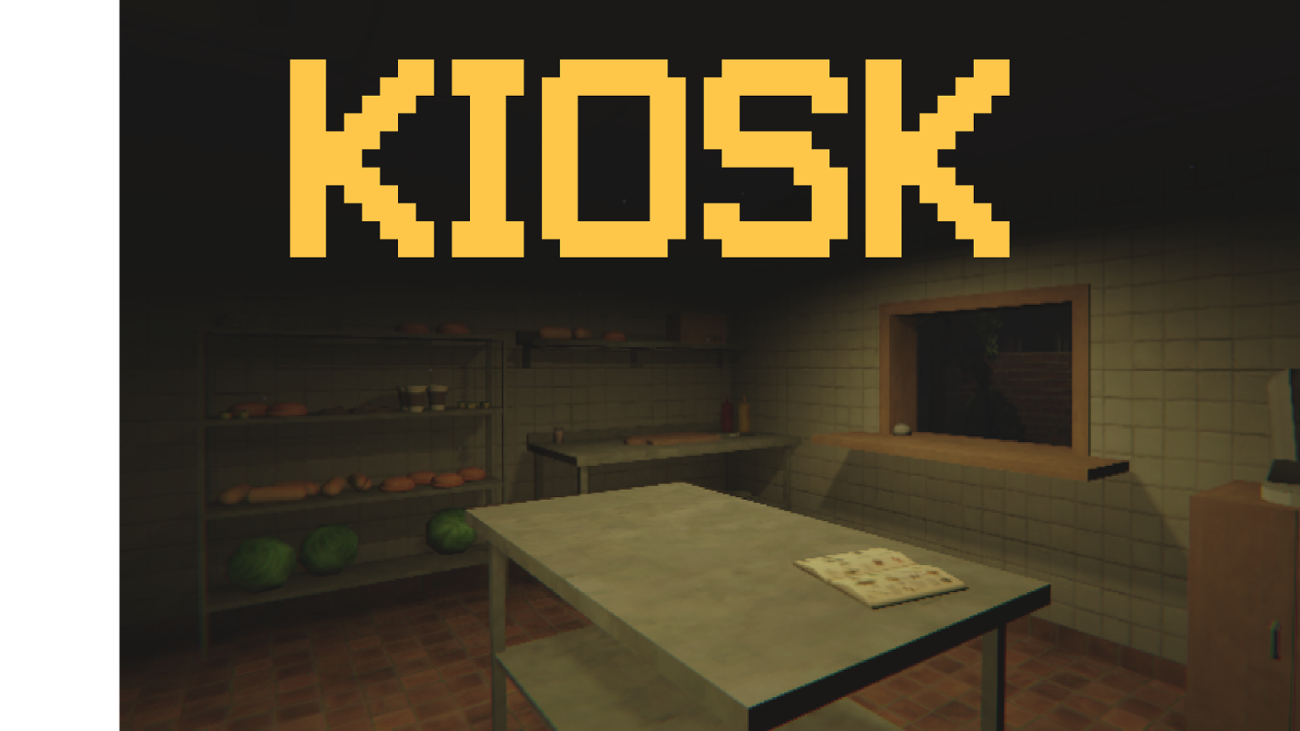 Games like Kiosk