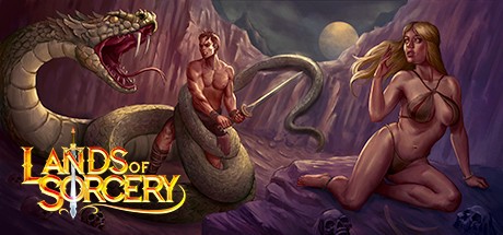 Games like Lands of Sorcery