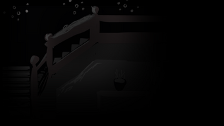 Las Palabas Flotan Como Burbujas en el Aire screenshot