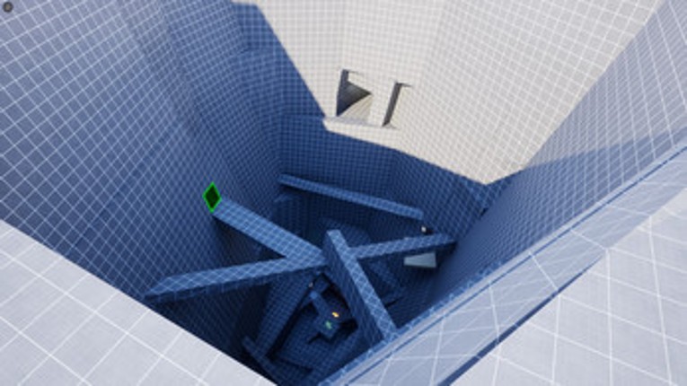 Latrop Ascent screenshot