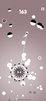 Leap On!Ball screenshot