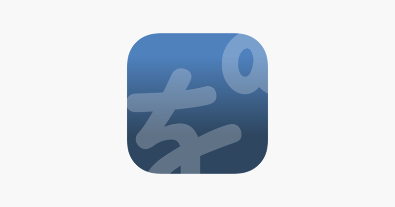 Learn Hiragana with Chinese Image